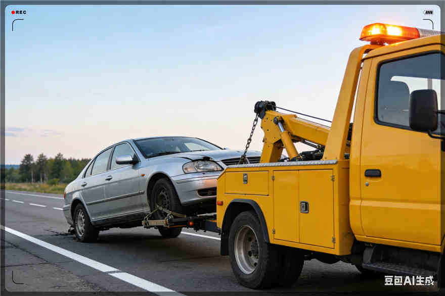 三明汽车中途送燃油【案例】